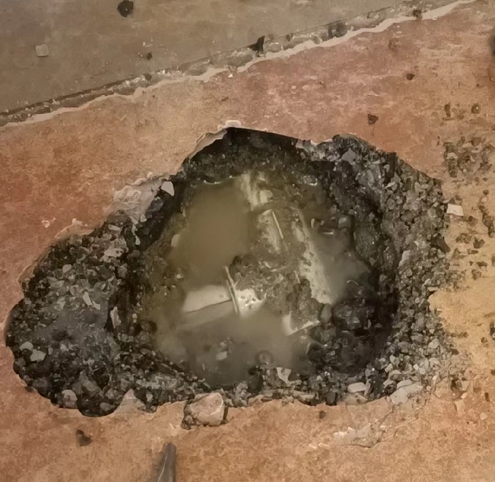 【鸡西】给水管漏水检测维修
