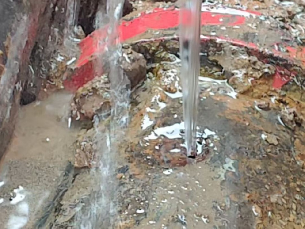 鸡西本地水管漏水检测方法 专业探漏/查漏服务全解析